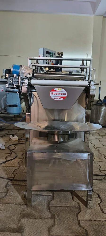 Peda Sweets Making Machine