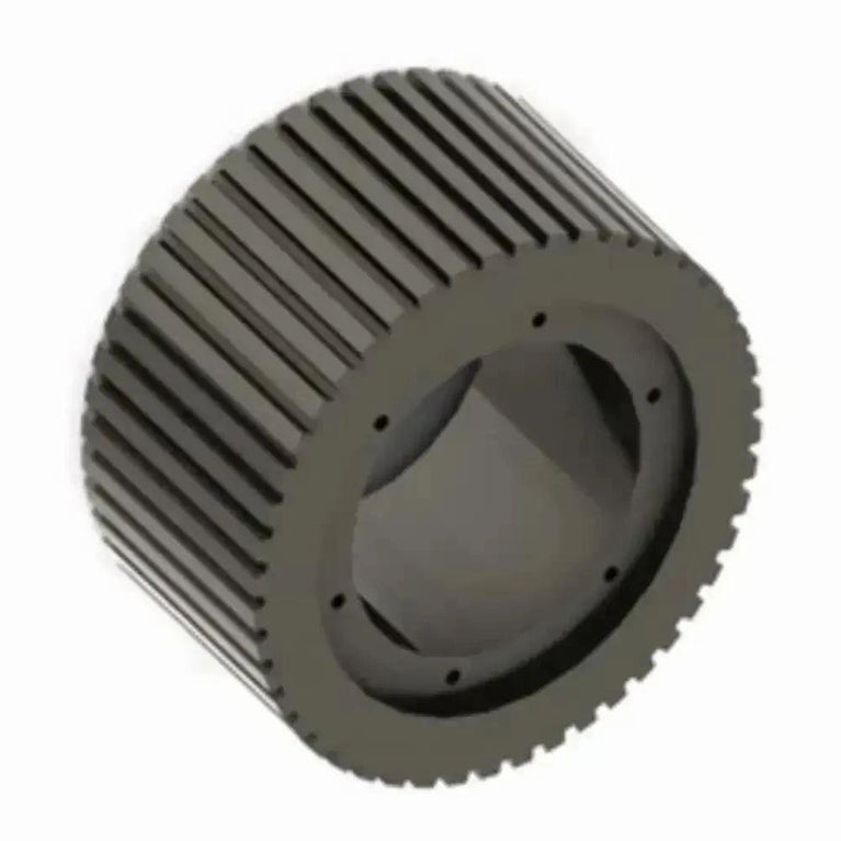 Pellet Machine Roller