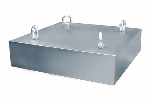 Permanent Suspension Magnet