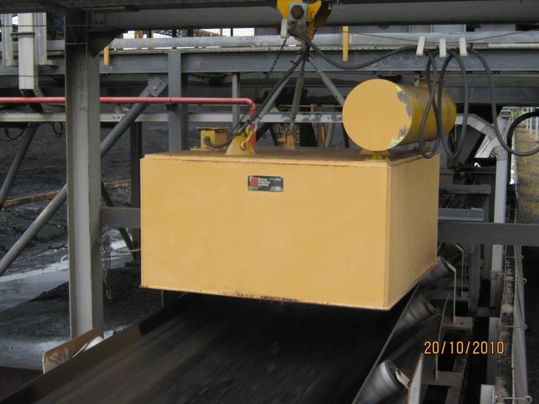 Permanent Suspension Magnet