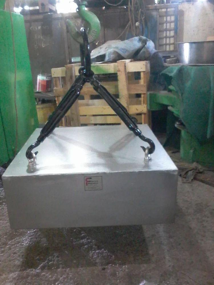 Permanent Suspension Magnet