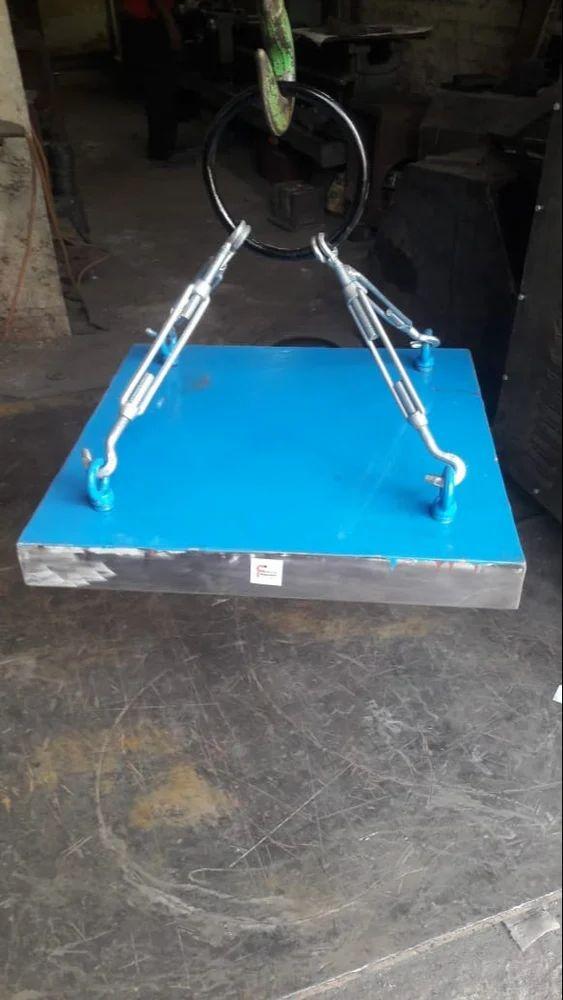 Permanent Suspension Magnet