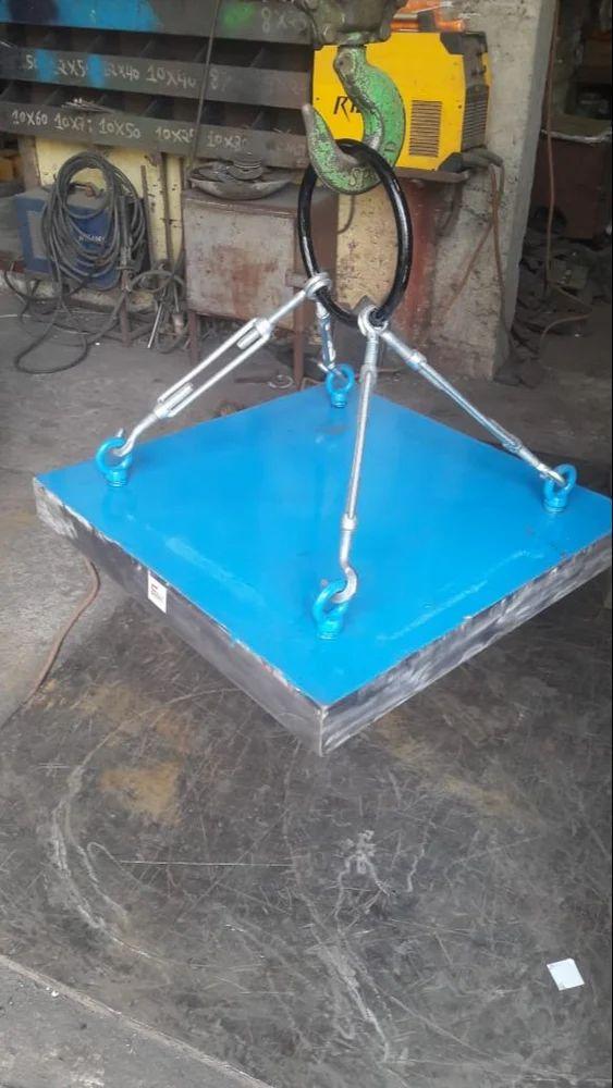Permanent Suspension Magnet