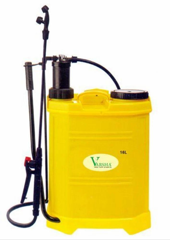 Pesticide 2 In 1 Sprayer