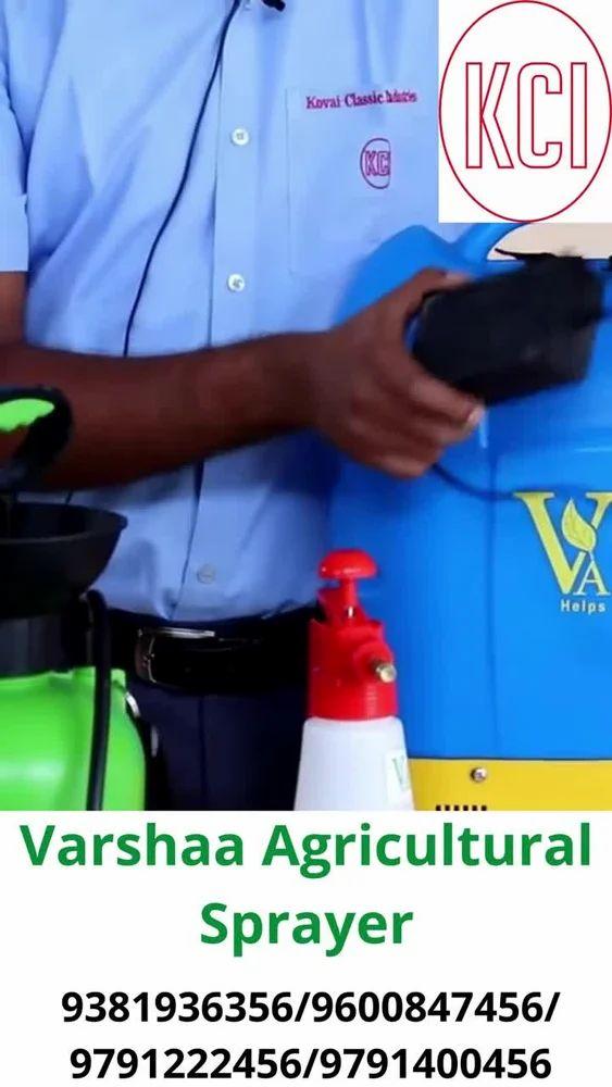 Pesticide 2 In 1 Sprayer