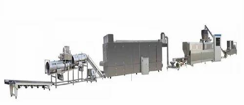 Pet Food Processing Production Line