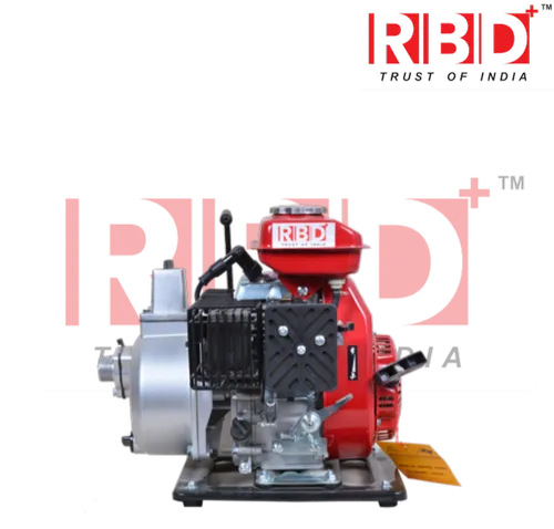 Petrol Engine Water Pump