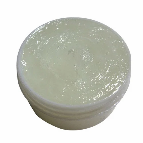 Petroleum Jelly