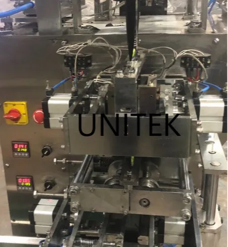 Pickle Paste Packing Machine