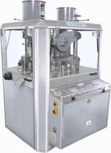 Pill Press Machine