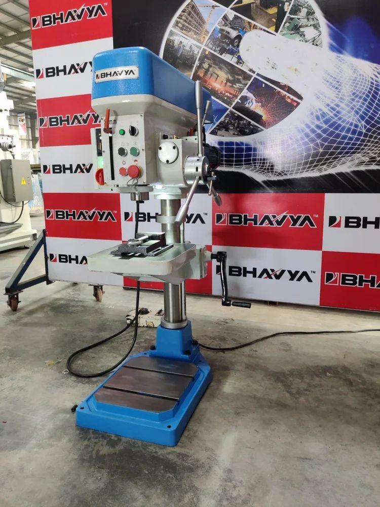 Pillar Drilling Machine