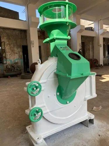 Pin Mill Machine