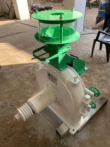 Pin Mill Machine