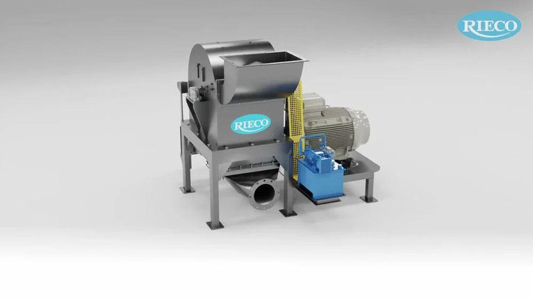 Pin Mill (Besan Grinding) Grinding Machine