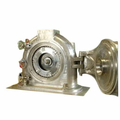 Pin Mill (Besan Grinding) Grinding Machine