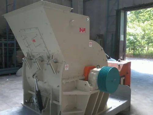 Pin Mill (Besan Grinding) Grinding Machine
