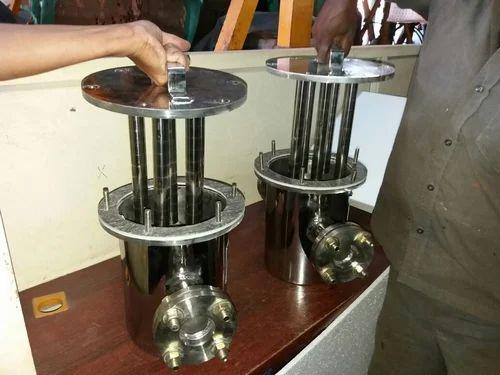 Pipe Line Magnet