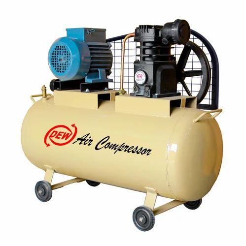 Piston Air Compressor