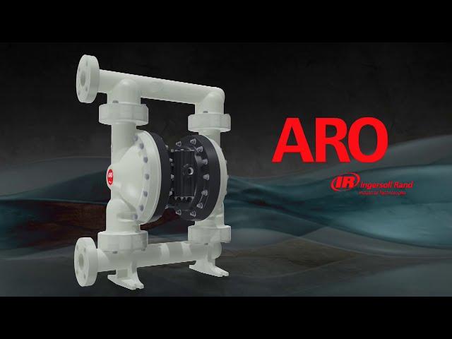 Piston Diaphragm Pumps