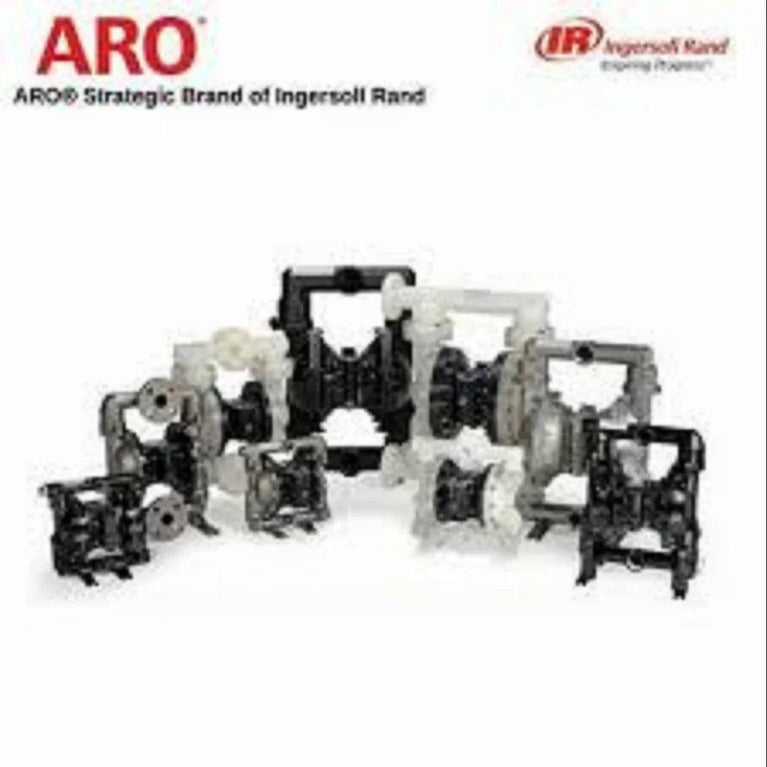 Piston Diaphragm Pumps