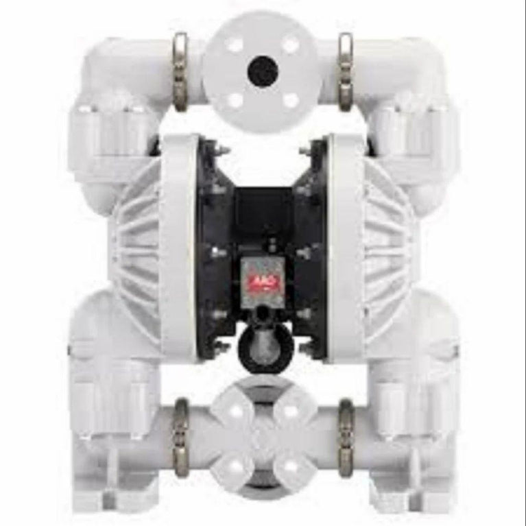 Piston Diaphragm Pumps