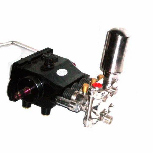Piston  Washing Pump