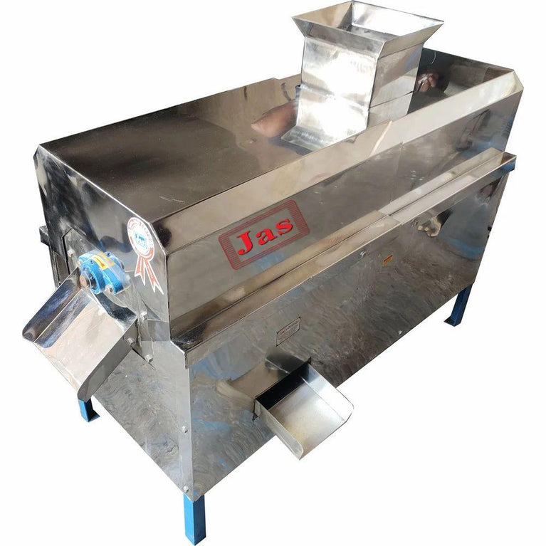 Pitaya - Dragon Fruit Strawberry Pear Pulp Making Machine