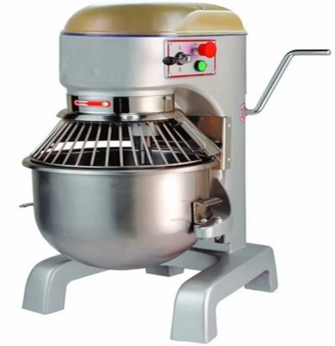 Planetary Mixer