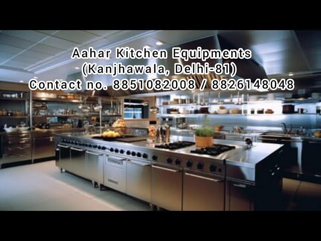 Planetary Mixer