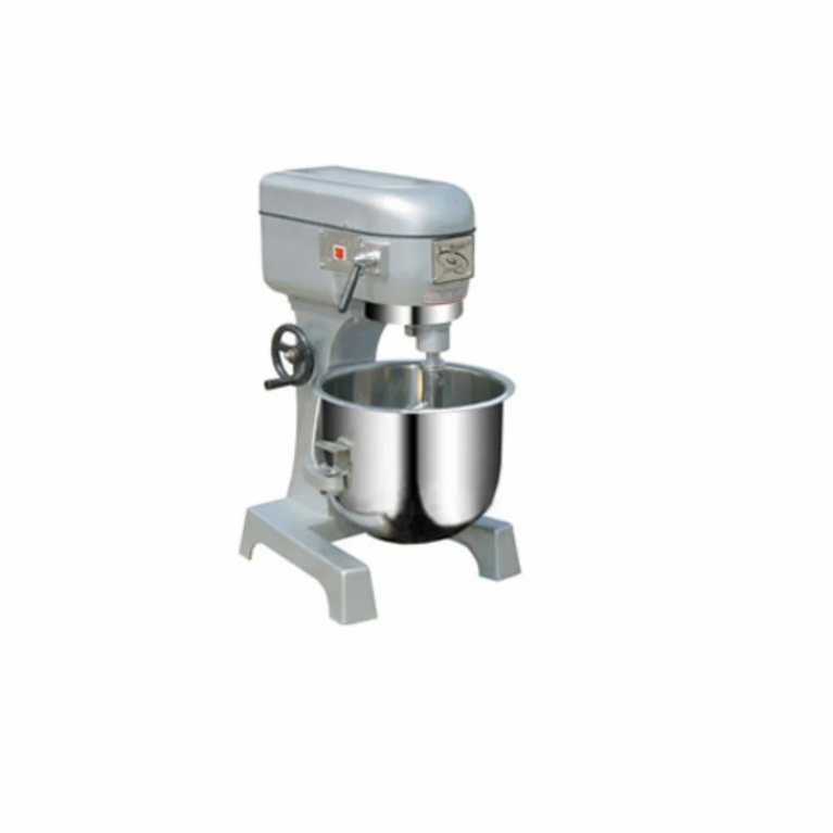Planetary Mixer Machine