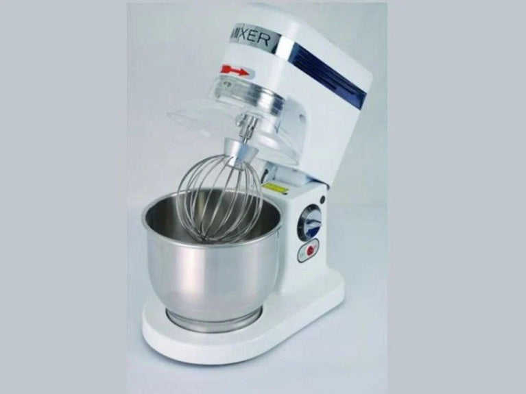 Planetary Mixer Machine