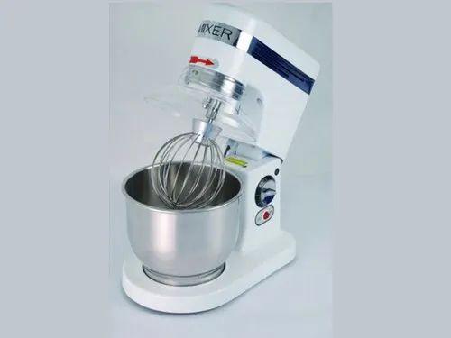 Planetary Mixer Machine