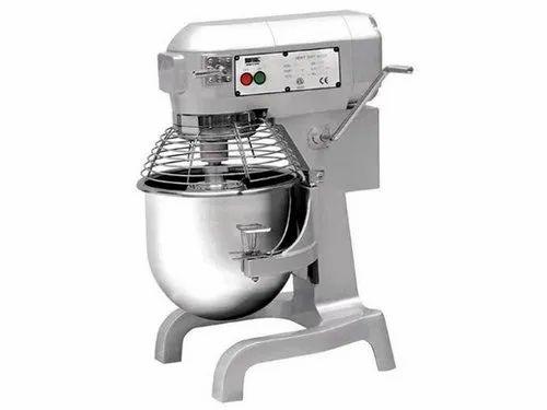 Planetary Mixer Machine