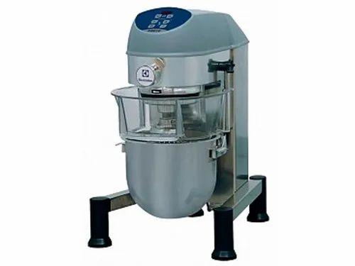 Planetary Mixer Machine