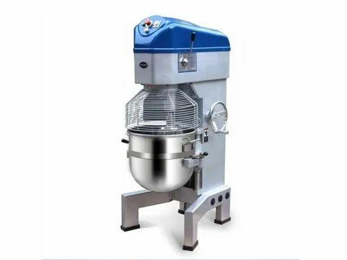 Planetary Mixer Machine