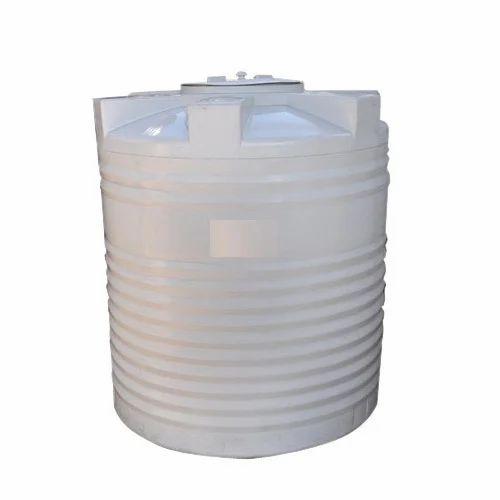 Plastic 1000 Liters Water Tank