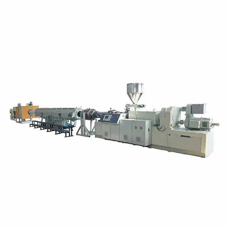 Plastic Bottles Recycle Machine