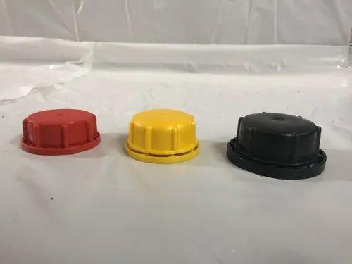 Plastic Caps For Narrow Mouth Containers
