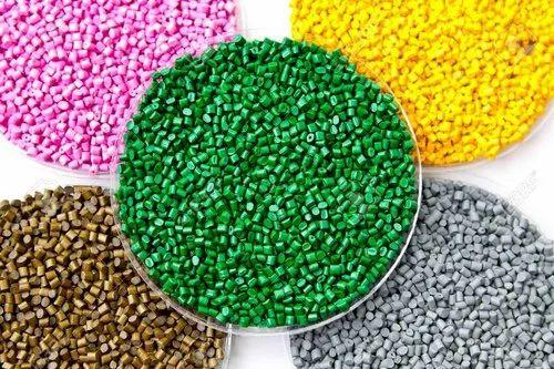 Plastic Colour Sorter Machine