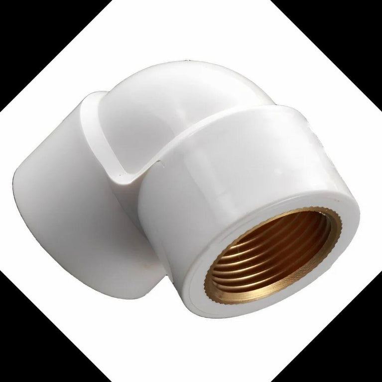 Plastic Elbow Tee