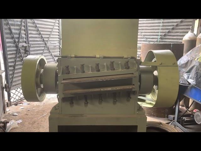 Plastic Grinding Machines