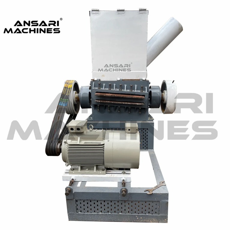 Plastic Grinding Machines
