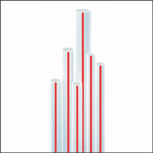 Plastic Plumbing Pipes