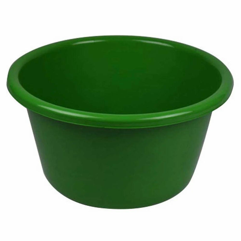 Plastic Water Tub
