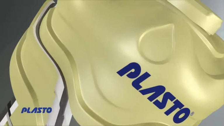 Plasto Water Storage Tank