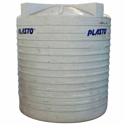 Plasto Water Tanks