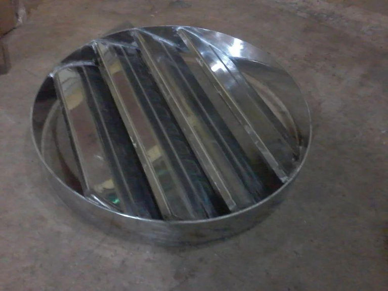 Plate Magnet Plate