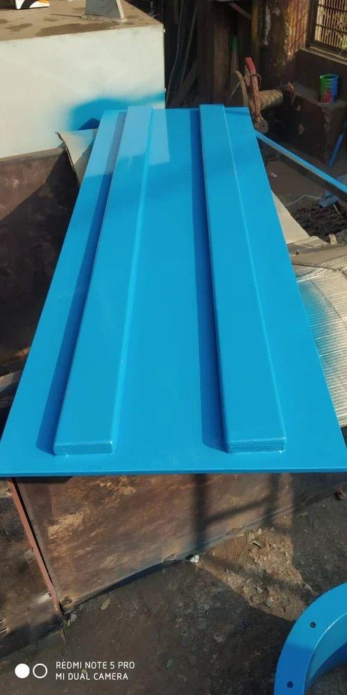 Plate Magnet Plate