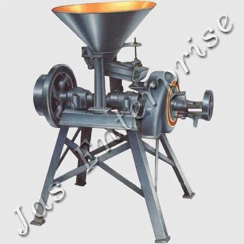 Plate Type Grinding Mills