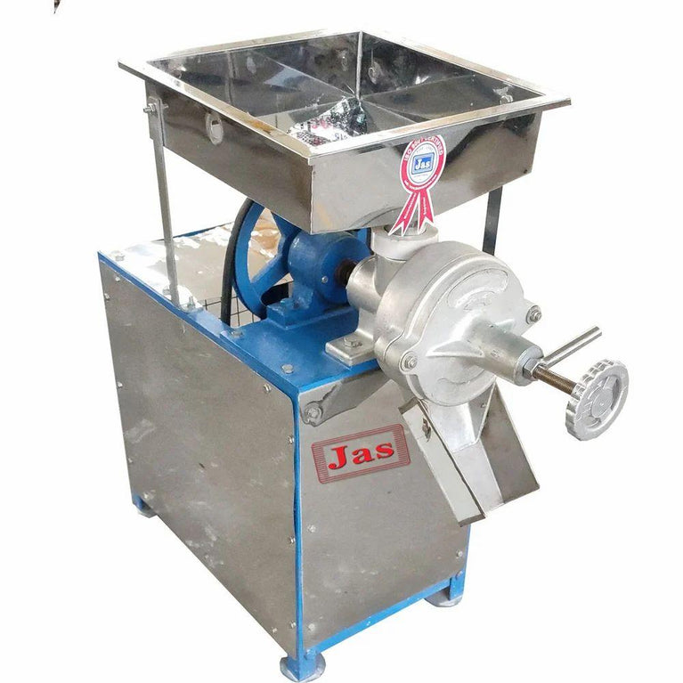 Plate Type Grinding Mills